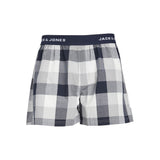 Jack&Jones Erkek 2'Li Boxer Set 12239042