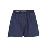 Jack&Jones Erkek 2'Li Boxer Set 12239042