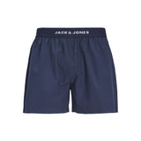 Jack&Jones Erkek 2'Li Boxer Set 12239047
