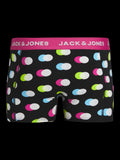 Jack&Jones Erkek 3'lü Boxer Set 12255820