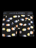 Jack&Jones Erkek 3'lü Boxer Set 12255820