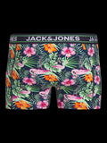 Jack&Jones Erkek 3'lü Boxer Set 12255833