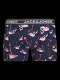 Jack&Jones Erkek 3'lü Boxer Set 12255833