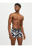 Jack&Jones Erkek 3'lü Boxer Set 12256550