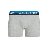 Jack&Jones Erkek 5'li Boxer Set 12248316