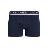 Jack&Jones Erkek 5'li Boxer Set 12248318