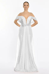 Alfa Beta Kadın Abiye 2115290