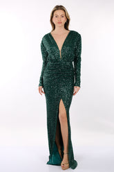 Alfa Beta Kadın Abiye 2216035