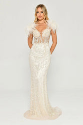 Alfa Beta Kadın Abiye 2245826