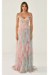 Alfa Beta Kadın Abiye 2246537