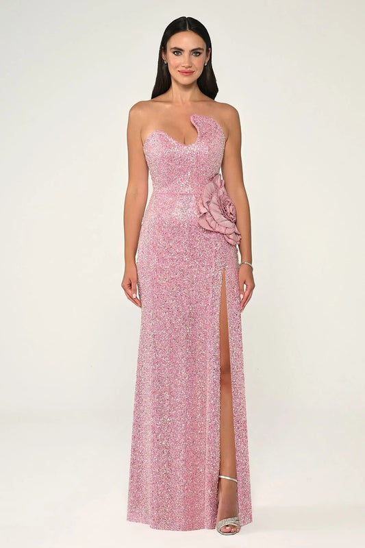 Alfa Beta Kadın Abiye 2246691