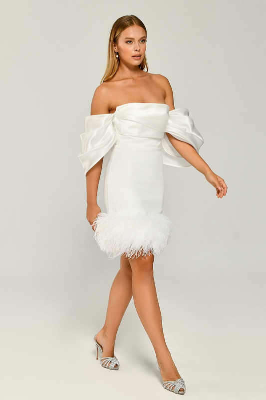 Alfa Beta Kadın Abiye MA-B6048