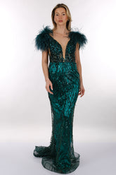 Alfa Beta Kadın Abiye 2245826A