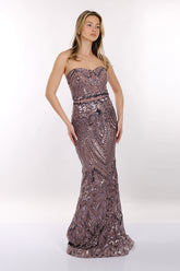 Ankyra Kadın Abiye 23Y1500