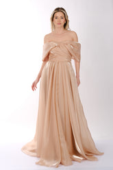 Ankyra Kadın Abiye 25Y1222