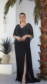 Ankyra Kadın Abiye 25Y2405