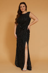 Ankyra Kadın Abiye 25Y2807