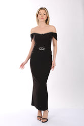 Ankyra Kadın Elbise 23Y3601