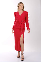 Ankyra Kadın Elbise 23Y3603