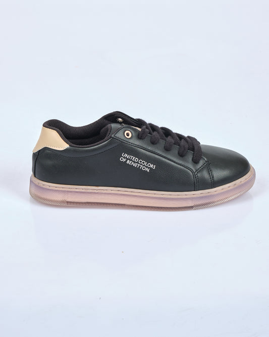 Benetton Kadın Sneaker BN-130371