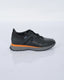 Marco Rossi Minimalist Deri Erkek Sneaker - Günlük Spor Ayakkabı