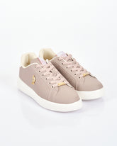 U.S. Polo Assn. Kadın Minimalist Sneaker: Günlük, Rahat ve Şık