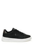 U.S. Polo Assn. Kadın Minimalist Sneaker: Günlük, Rahat ve Şık