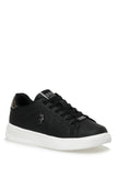 U.S. Polo Assn. Kadın Minimalist Sneaker: Günlük, Rahat ve Şık