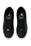 U.S. Polo Assn. Kadın Minimalist Sneaker: Günlük, Rahat ve Şık