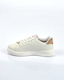 U.S. Polo Assn. Kadın Minimalist Sneaker: Günlük, Rahat ve Şık