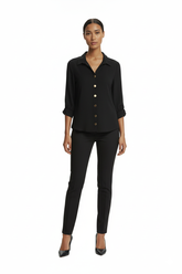 Ayhan Kadın Bluz 25KRB81834