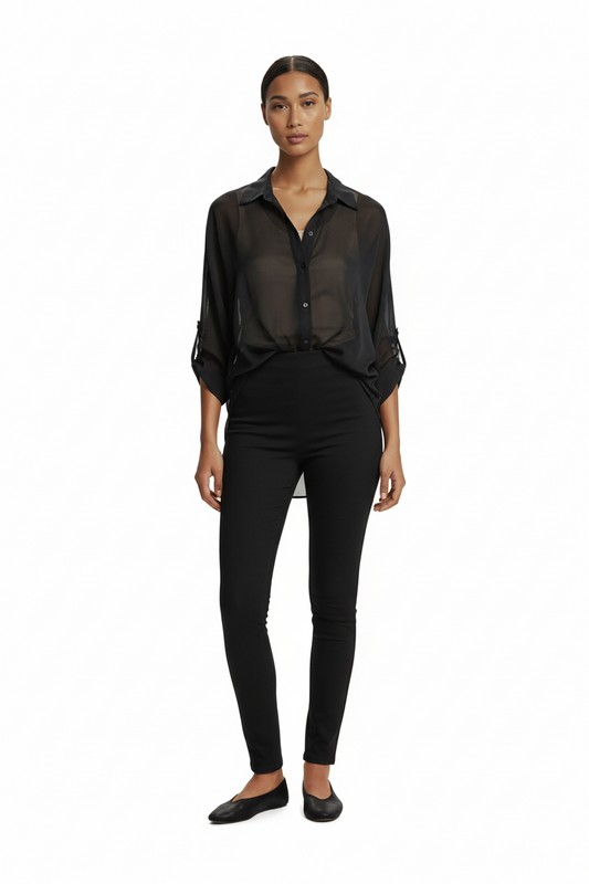 Ayhan Kadın Bluz 26KRB82054