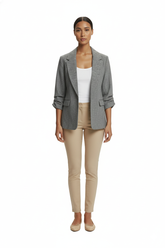 Ayhan Kadın Ceket 25KRB90808