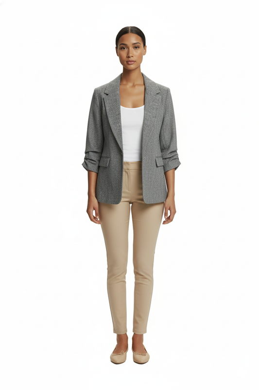 Ayhan Kadın Ceket 25KRB90808