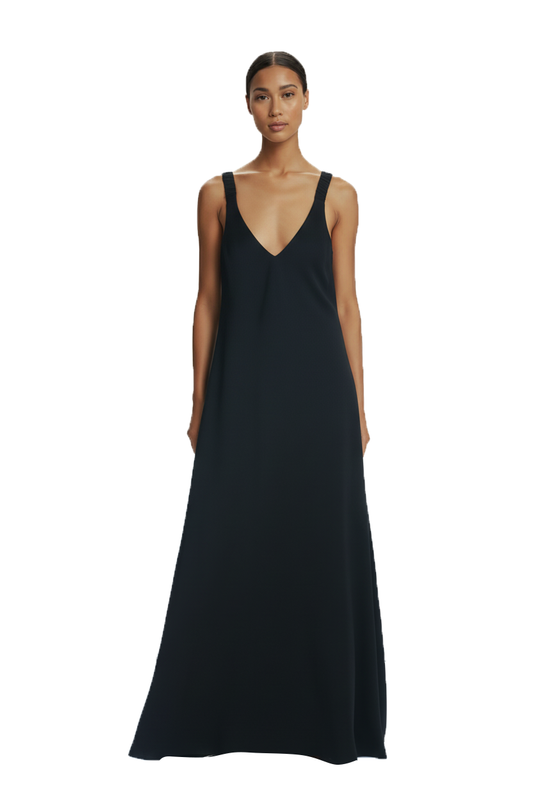 Ayhan Kadın Elbise 26KRB61866