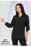 Ayhan Kadın Gömlek 26KRB50866
