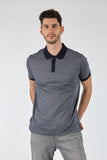 Barca Minimalist Erkek Polo Yaka T-Shirt - Kısa Kol Regular Fit