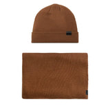 Jack&Jones Erkek Bere&Atkı Seti 12163827