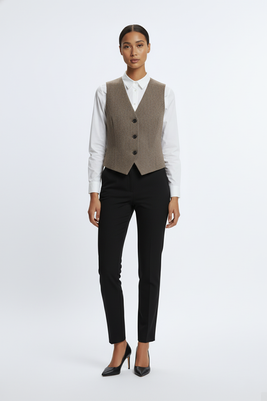 Blange Kadın Yelek B26194