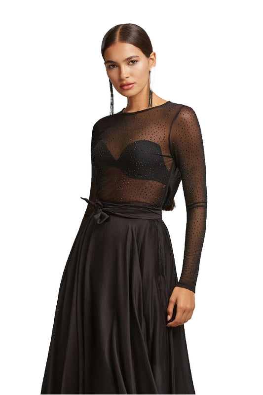 Bsb Kadın Bluz 054-510025