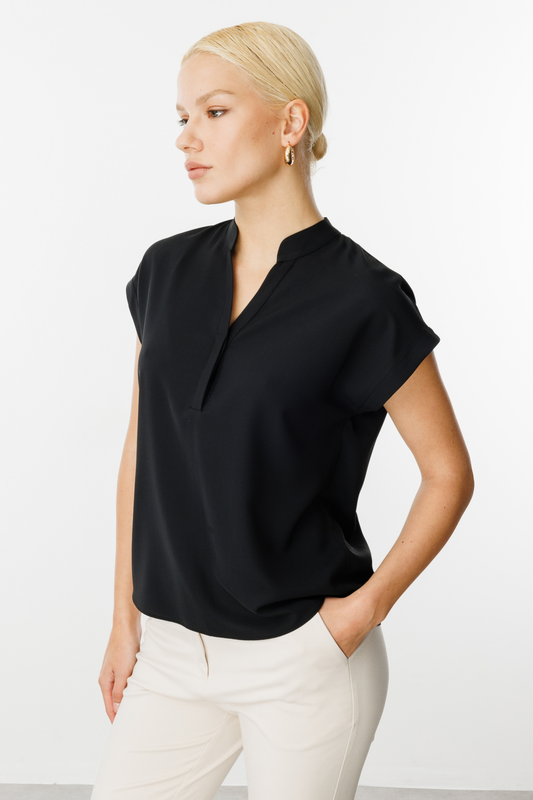 Ekol Kadın Bluz 25YEKL03044