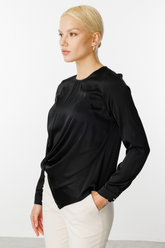 Ekol Kadın Bluz 25YEKL03036