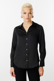 Ekol Kadın Gömlek 25YEKL03010