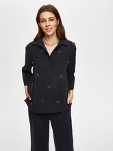 Faik Sönmez Kadın Bluz 25YUS25BLZ013