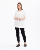 Gala-xi Kadın Bluz 2321001045