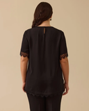 Gala-xi Kadın Bluz 10002511814008