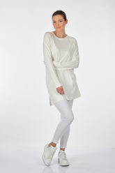 Lal Kadın Bluz 22150507