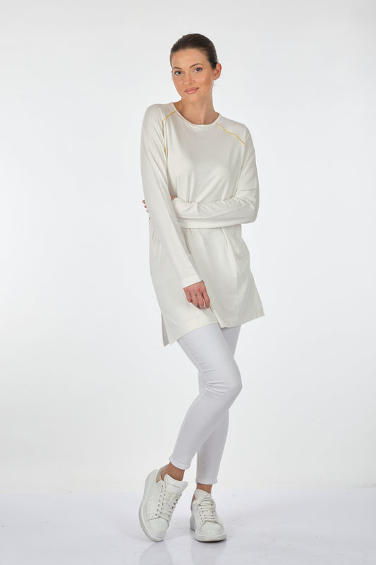 Lal Kadın Bluz 22150507