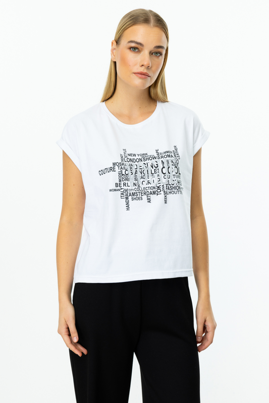 On Kadın Bluz 25Y56440