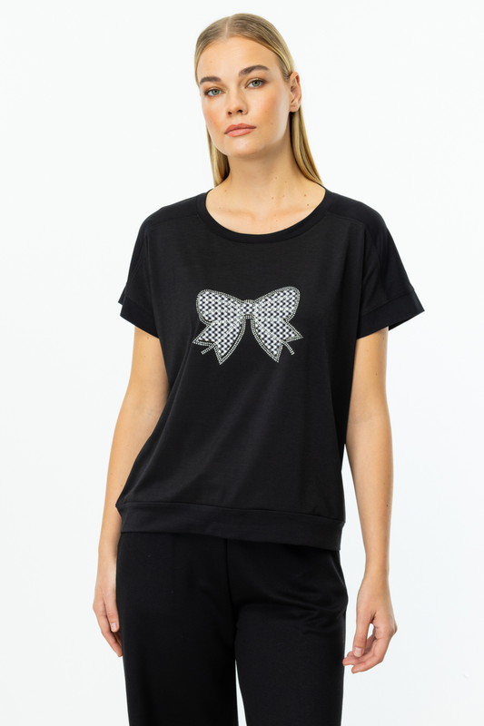 On Kadın Bluz 25Y51596